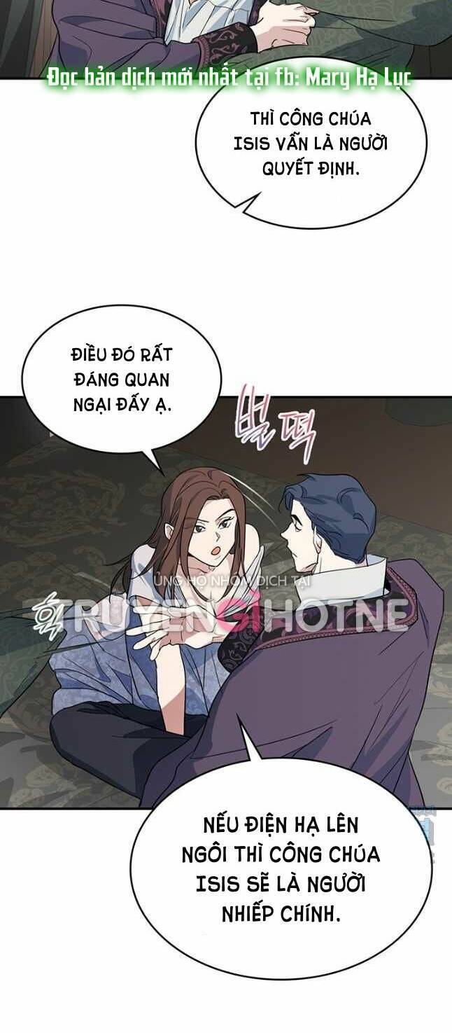 người đẹp và quái vật Chap 102.5 - Trang 2