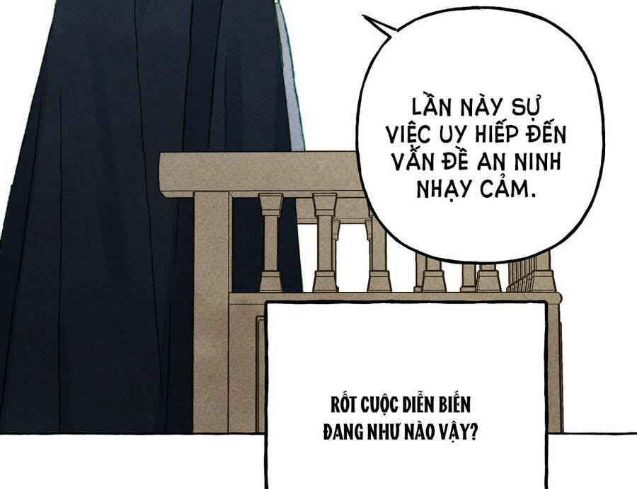 nuôi dưỡng một hắc long Chap 34.2 - Trang 2