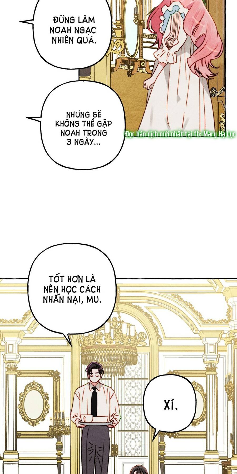 nuôi dưỡng một hắc long Chap 36.2 - Next Chap 36.1