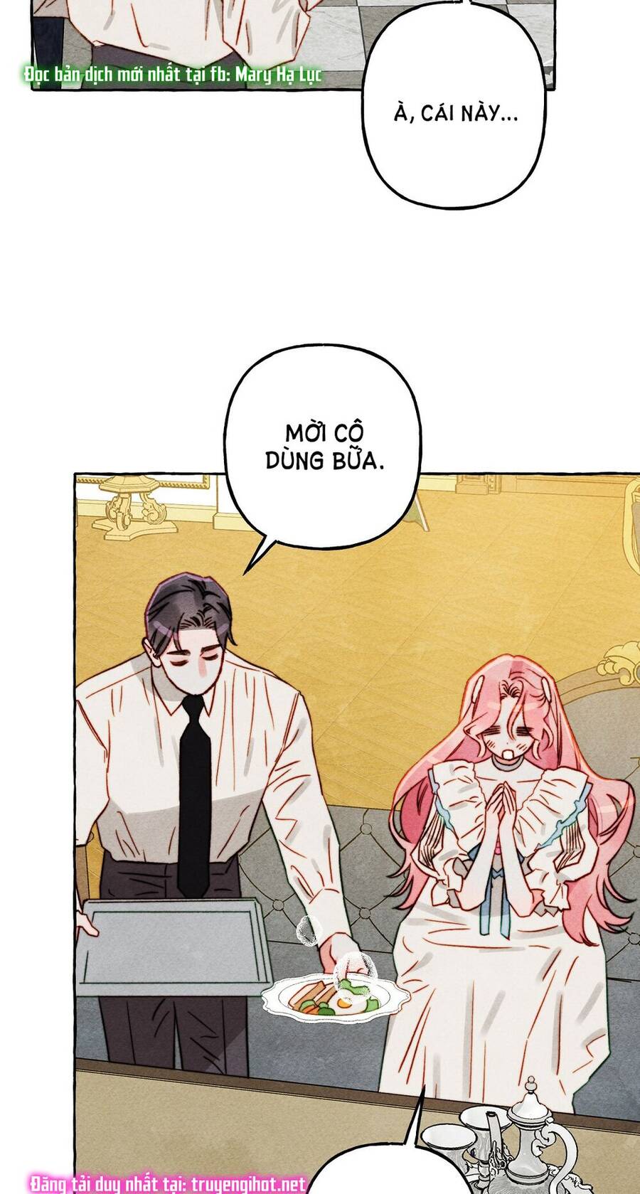 nuôi dưỡng một hắc long Chap 36.2 - Next Chap 36.1