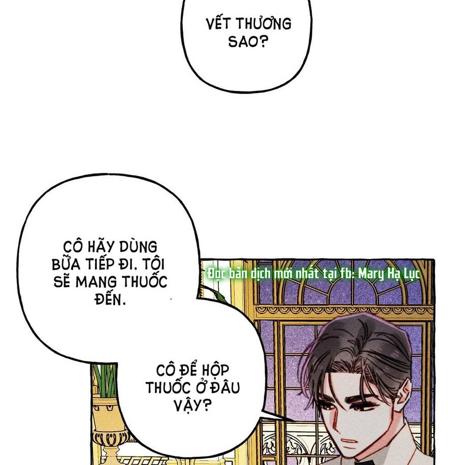 nuôi dưỡng một hắc long Chap 36.2 - Next Chap 36.1