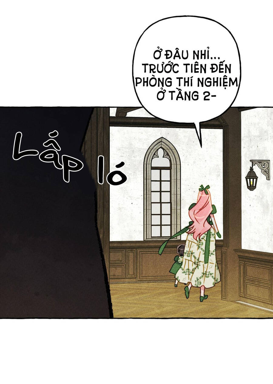 nuôi dưỡng một hắc long Chap 39.5 - Trang 2