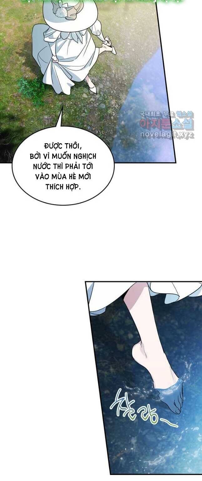 người đẹp và quái vật chương 114 - Next Chap 115.2