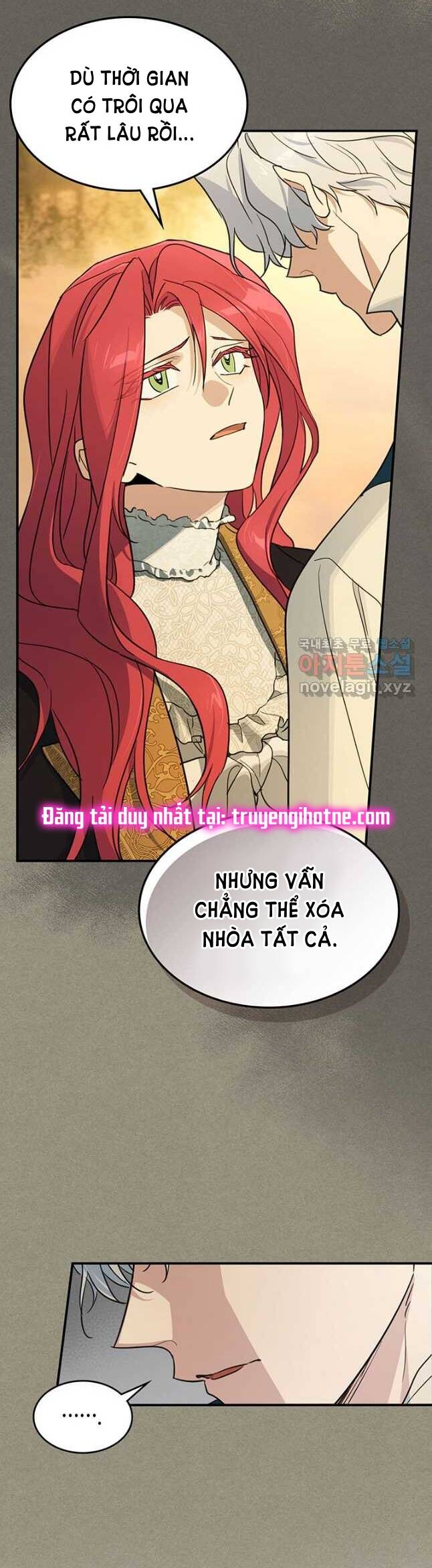 người đẹp và quái vật chương 114 - Next Chap 115.2