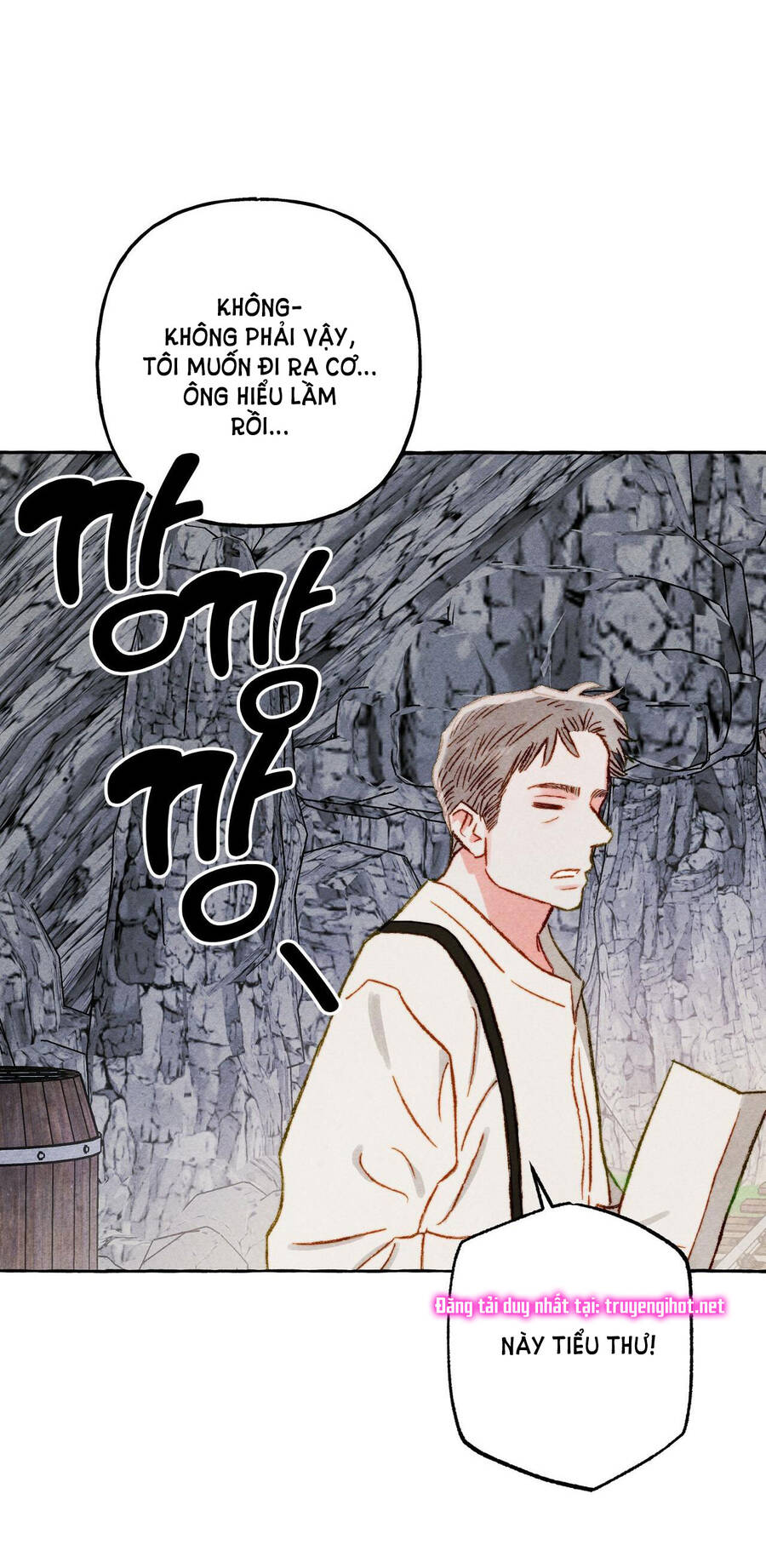 nuôi dưỡng một hắc long Chap 42.1 - Trang 2