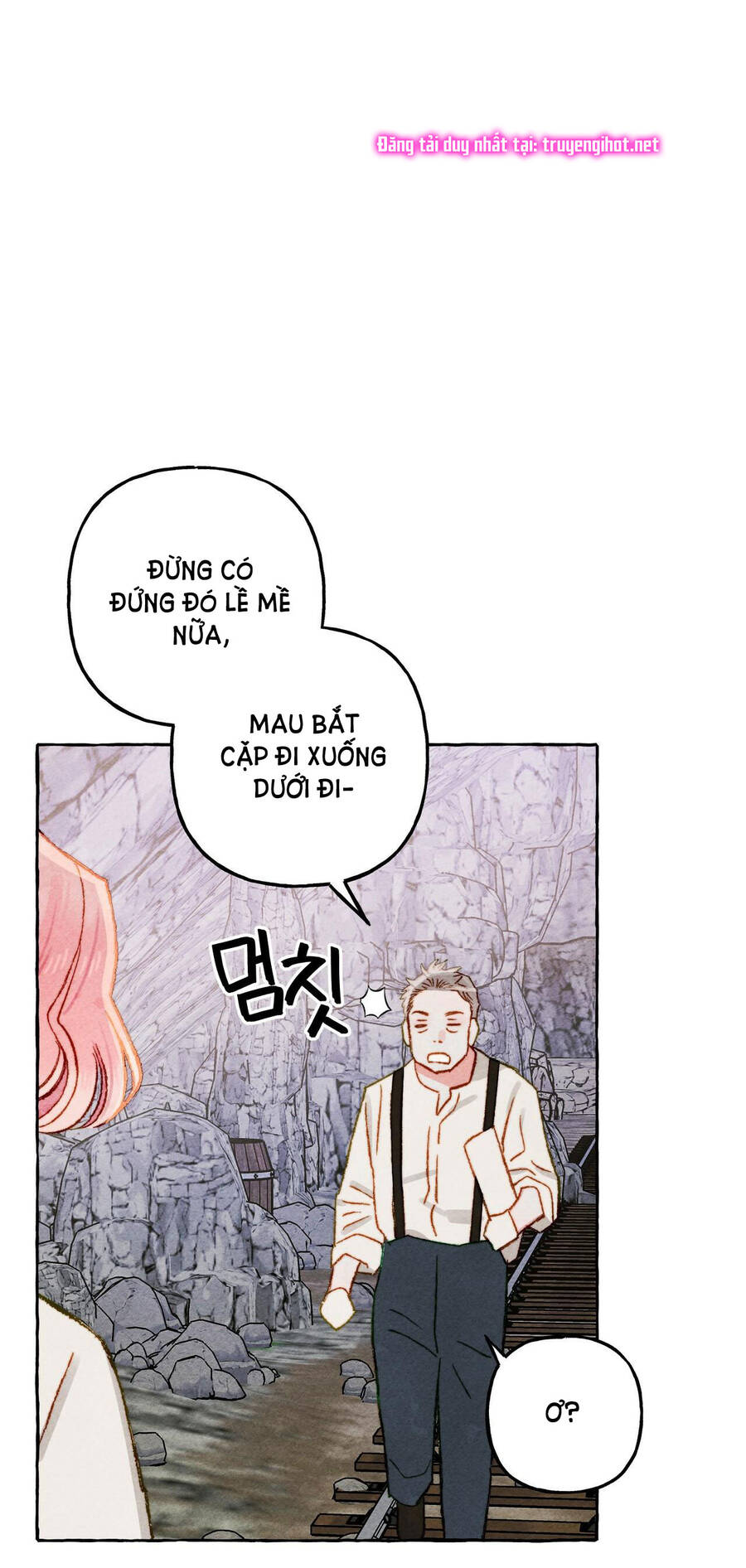 nuôi dưỡng một hắc long Chap 42.1 - Trang 2