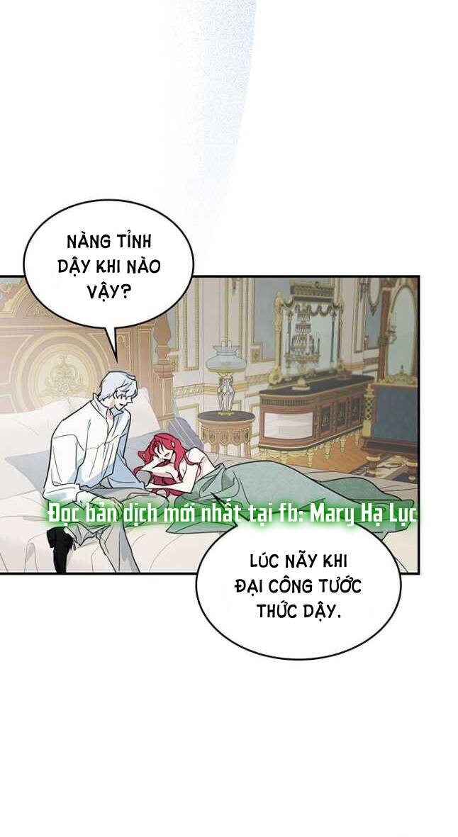 người đẹp và quái vật Chap 115.1 - Trang 2