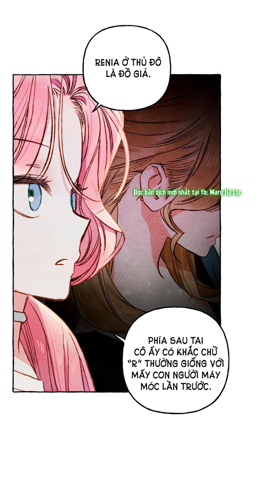 nuôi dưỡng một hắc long Chap 42.1 - Trang 2