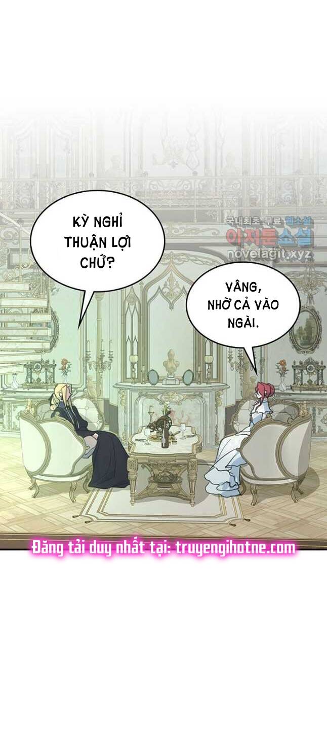 người đẹp và quái vật Chap 115.1 - Trang 2