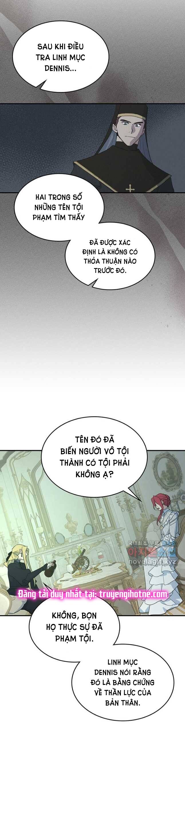 người đẹp và quái vật Chap 115.2 - Next Chap 115.1