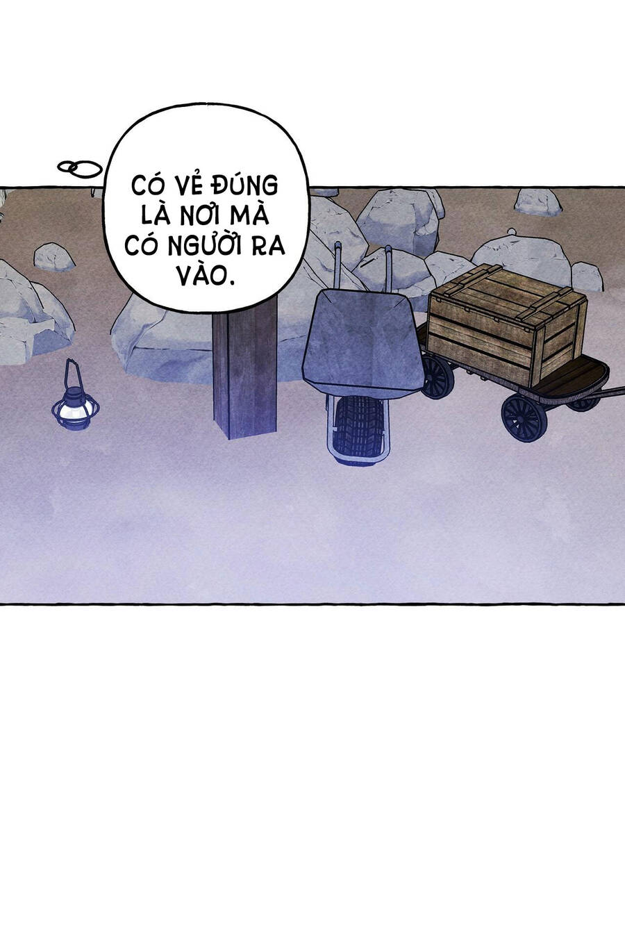 nuôi dưỡng một hắc long Chap 42.2 - Trang 2