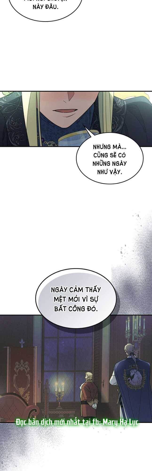 người đẹp và quái vật Chap 116.1 - Trang 2