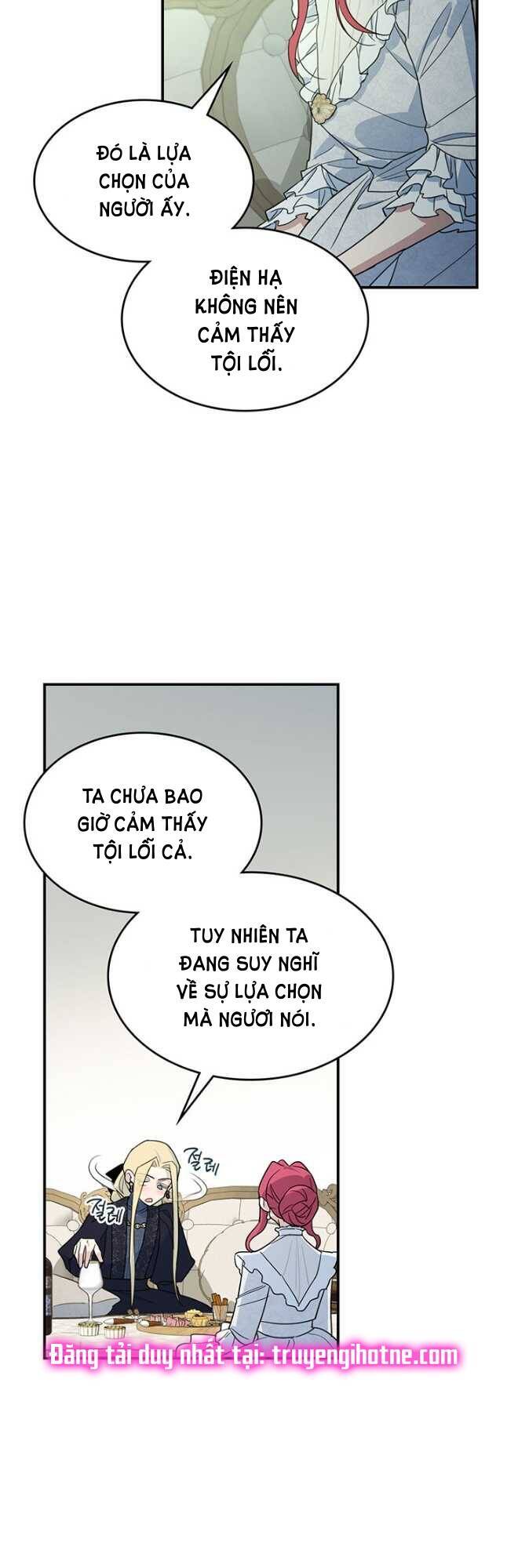 người đẹp và quái vật Chap 116.1 - Trang 2