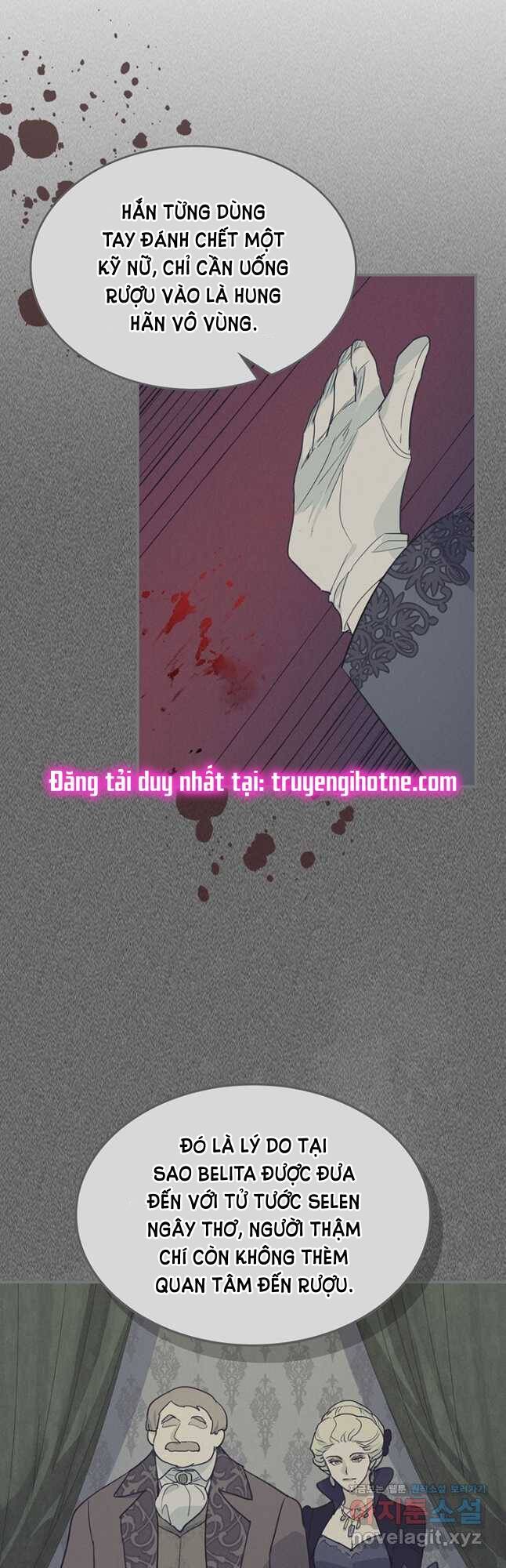 người đẹp và quái vật Chap 116.1 - Trang 2