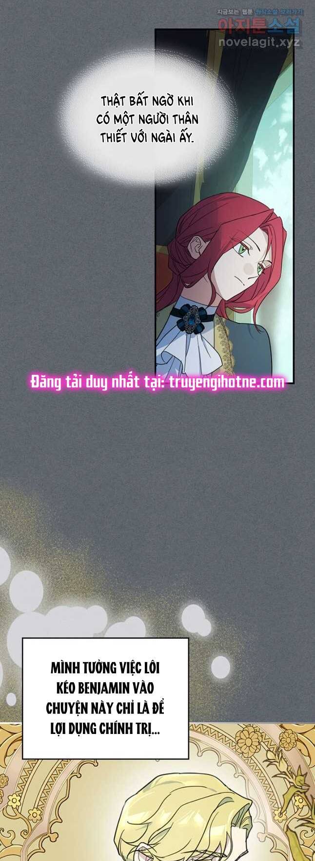 người đẹp và quái vật Chap 116.1 - Trang 2