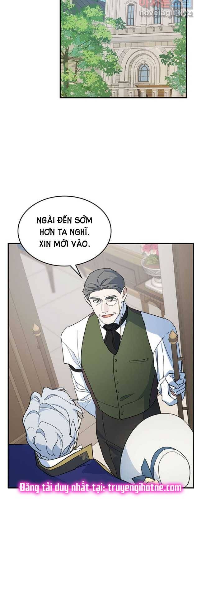 người đẹp và quái vật Chap 116.2 - Next Chap 116.1