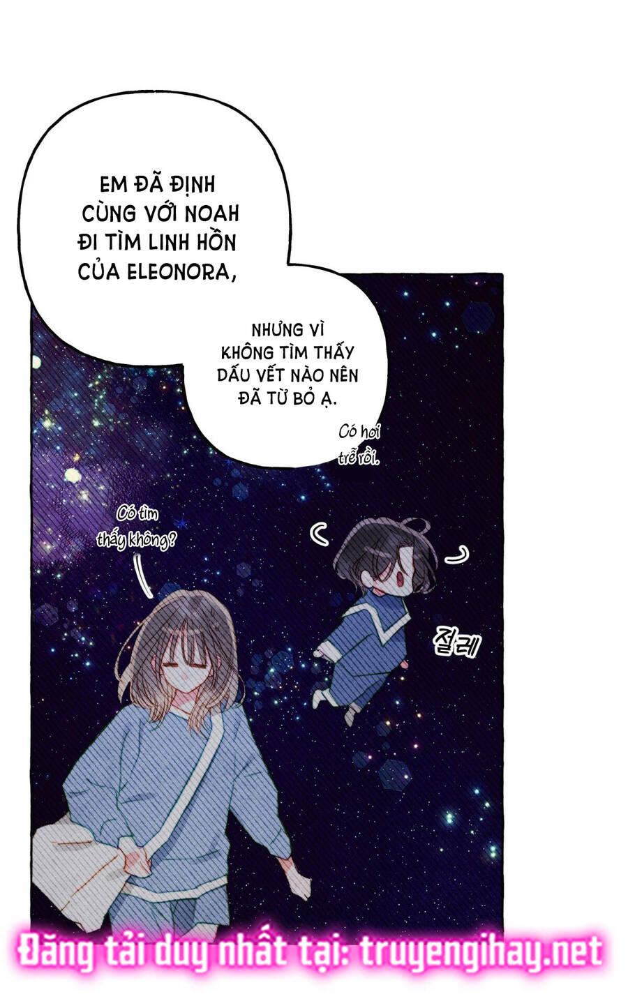 nuôi dưỡng một hắc long Chap 45.1 - Trang 2