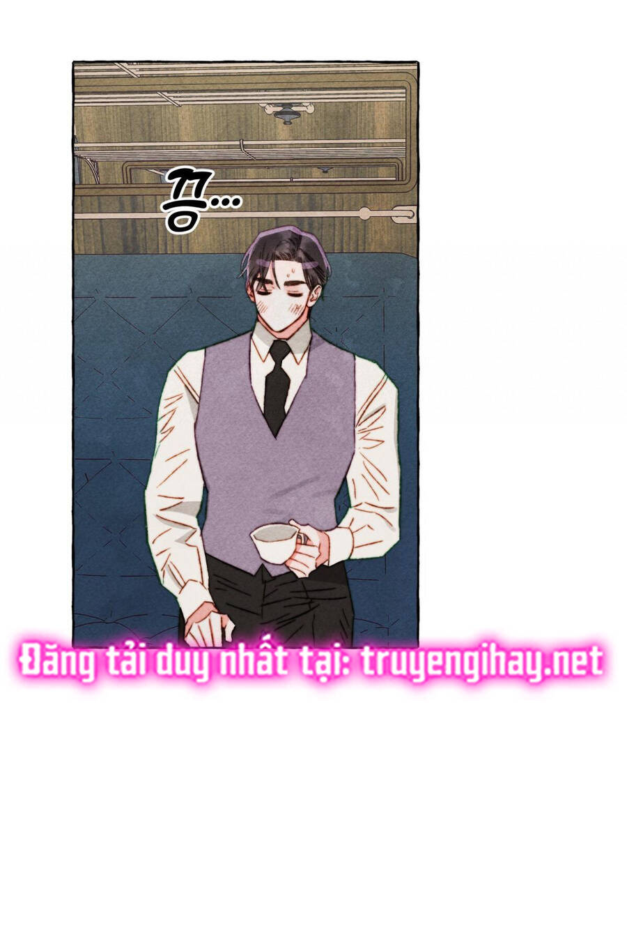 nuôi dưỡng một hắc long Chap 45.1 - Trang 2