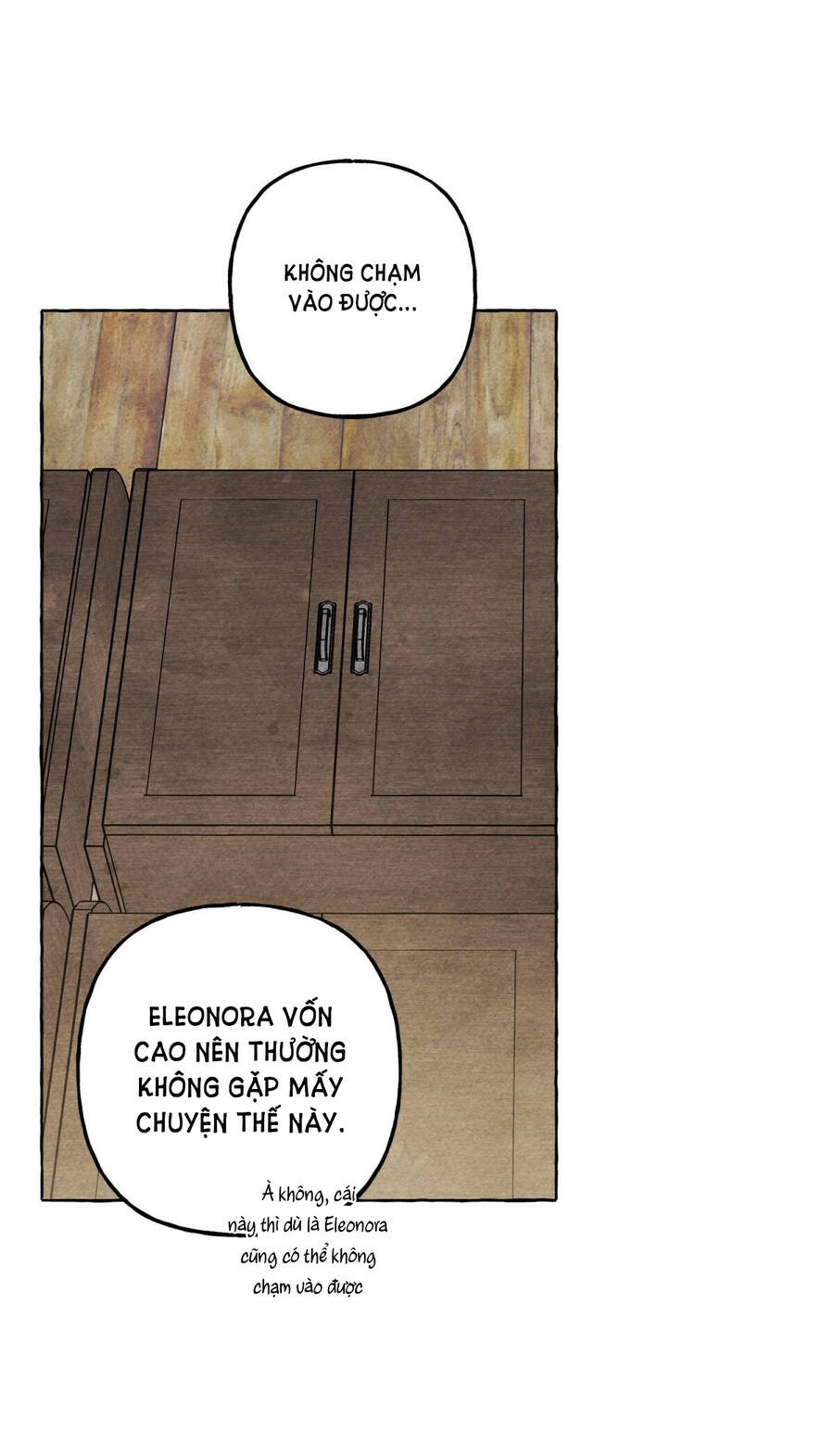 nuôi dưỡng một hắc long Chap 45.1 - Trang 2