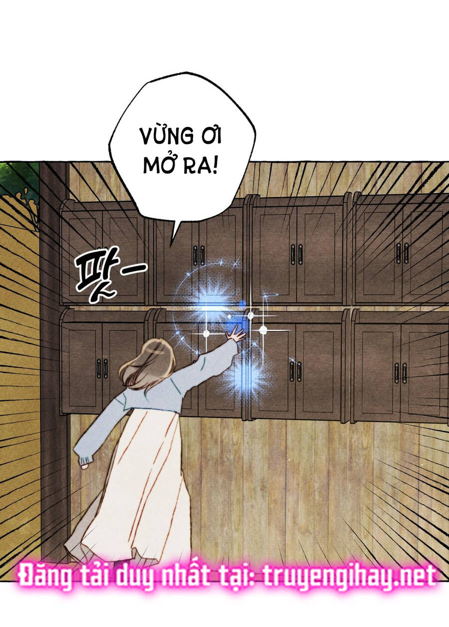 nuôi dưỡng một hắc long Chap 45.2 - Trang 2