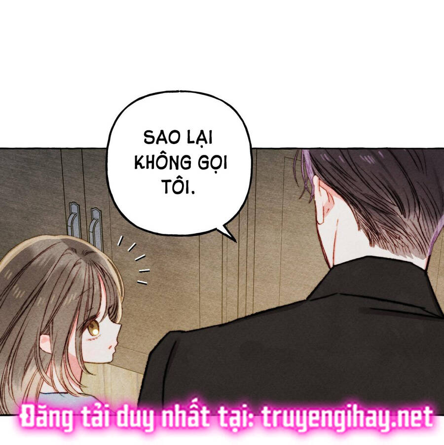 nuôi dưỡng một hắc long Chap 45.2 - Trang 2