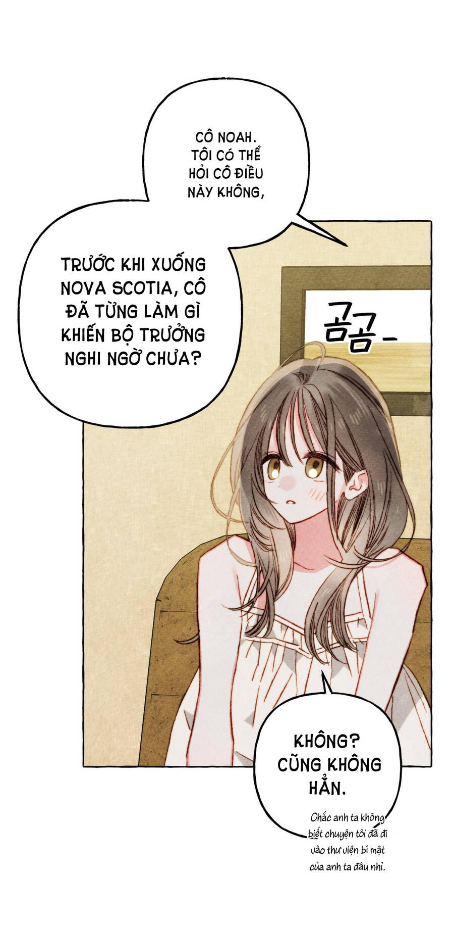 nuôi dưỡng một hắc long Chap 45.2 - Trang 2