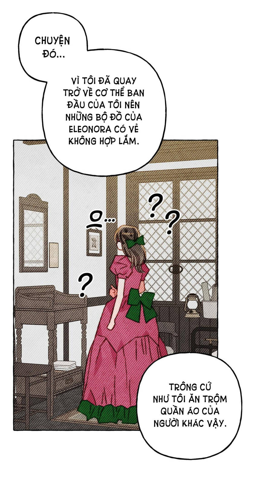 nuôi dưỡng một hắc long Chap 45.2 - Trang 2