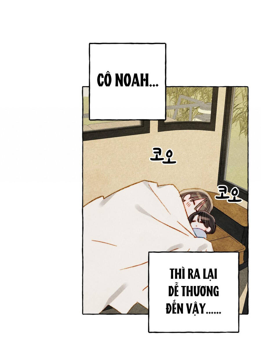 nuôi dưỡng một hắc long Chap 45.2 - Trang 2