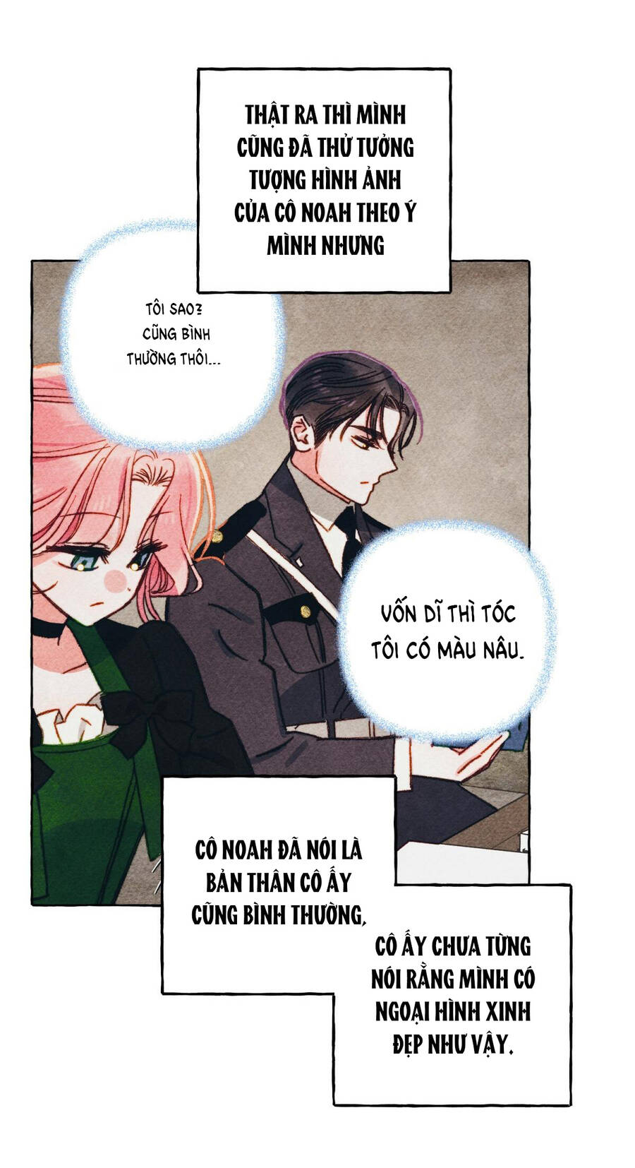 nuôi dưỡng một hắc long Chap 45.2 - Trang 2