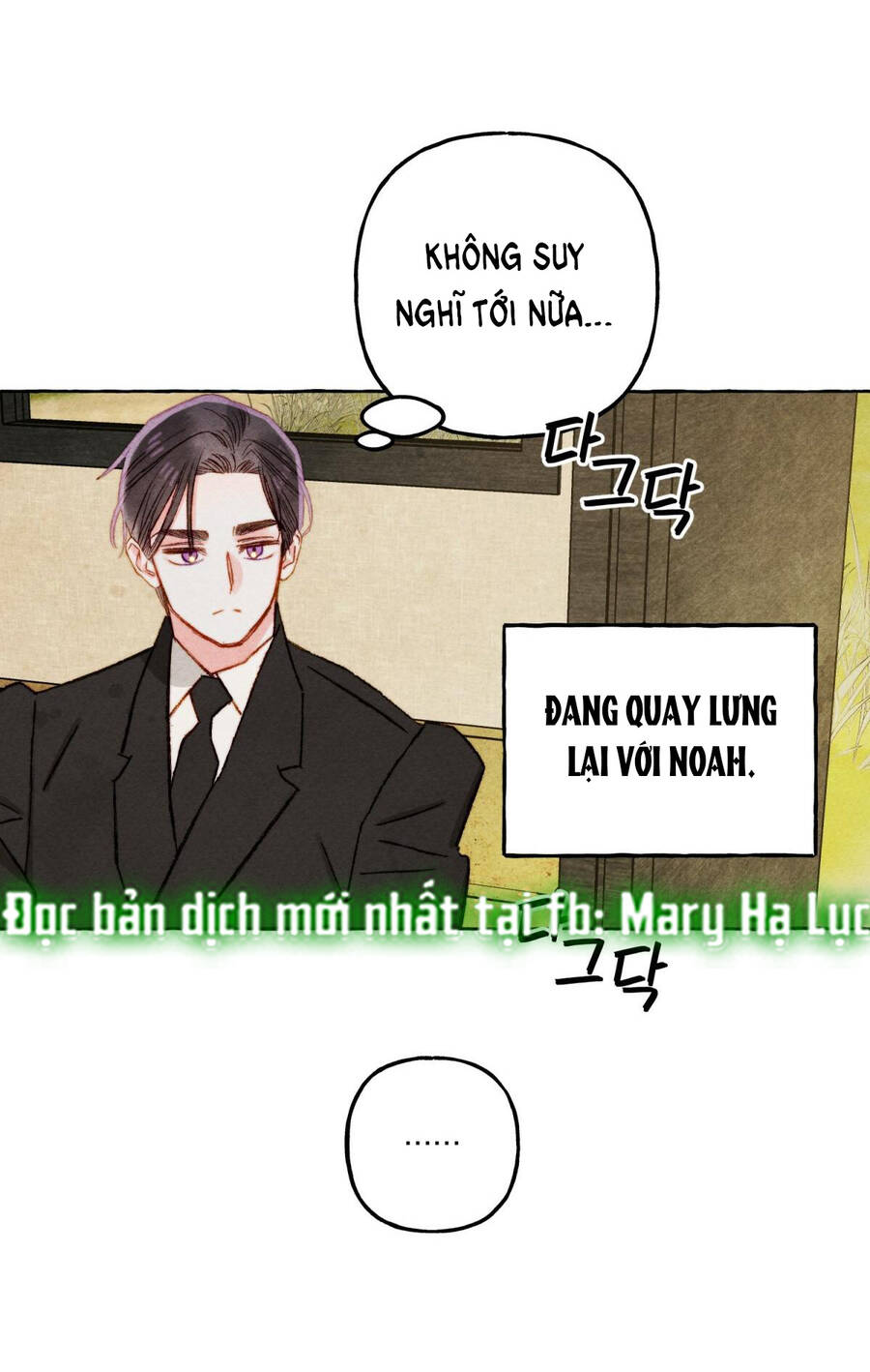 nuôi dưỡng một hắc long Chap 45.2 - Trang 2