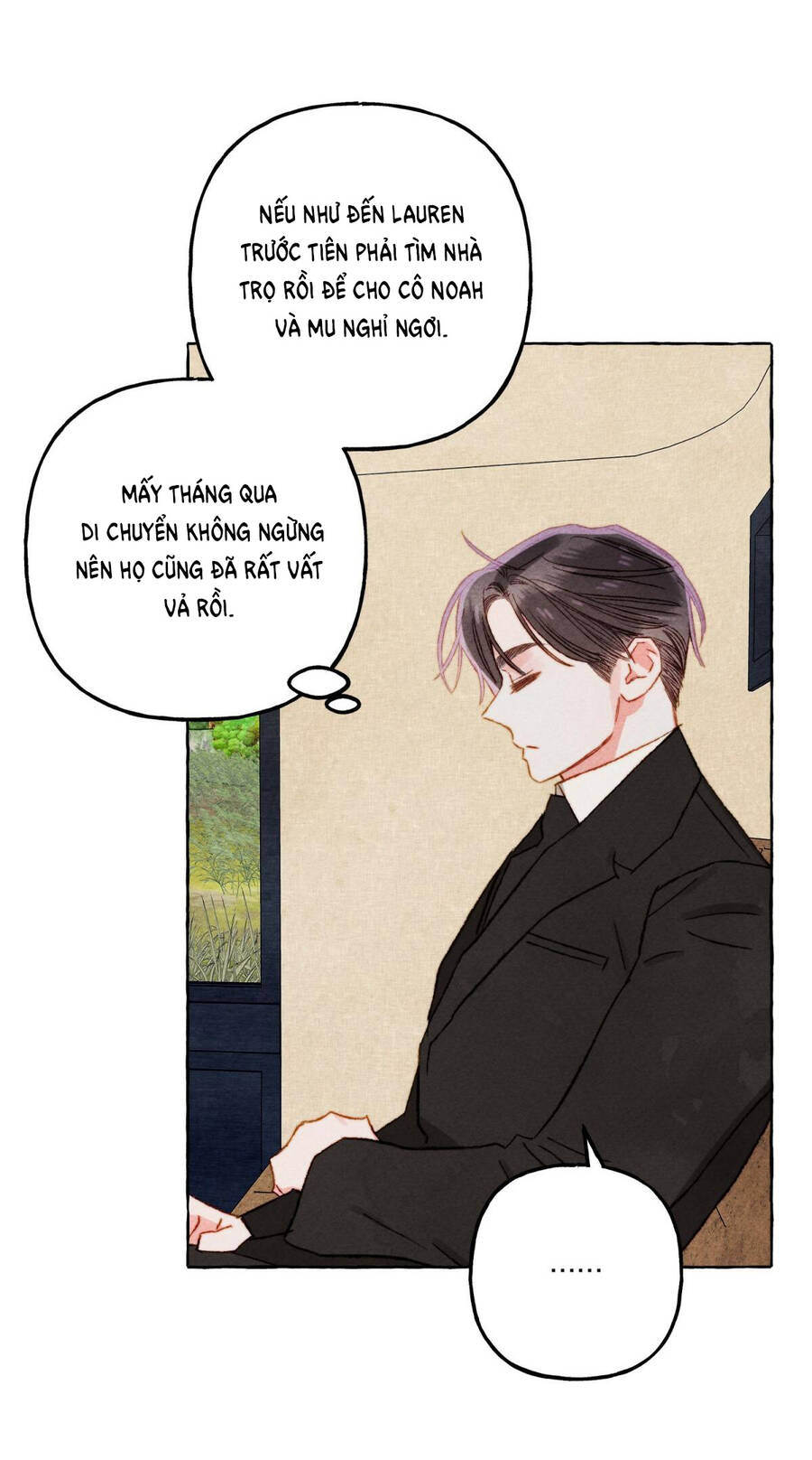 nuôi dưỡng một hắc long Chap 45.2 - Trang 2