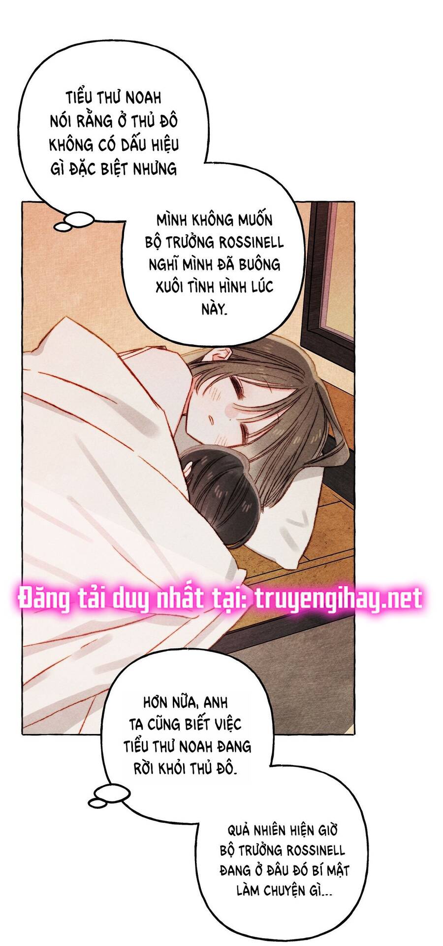 nuôi dưỡng một hắc long Chap 46.1 - Trang 2