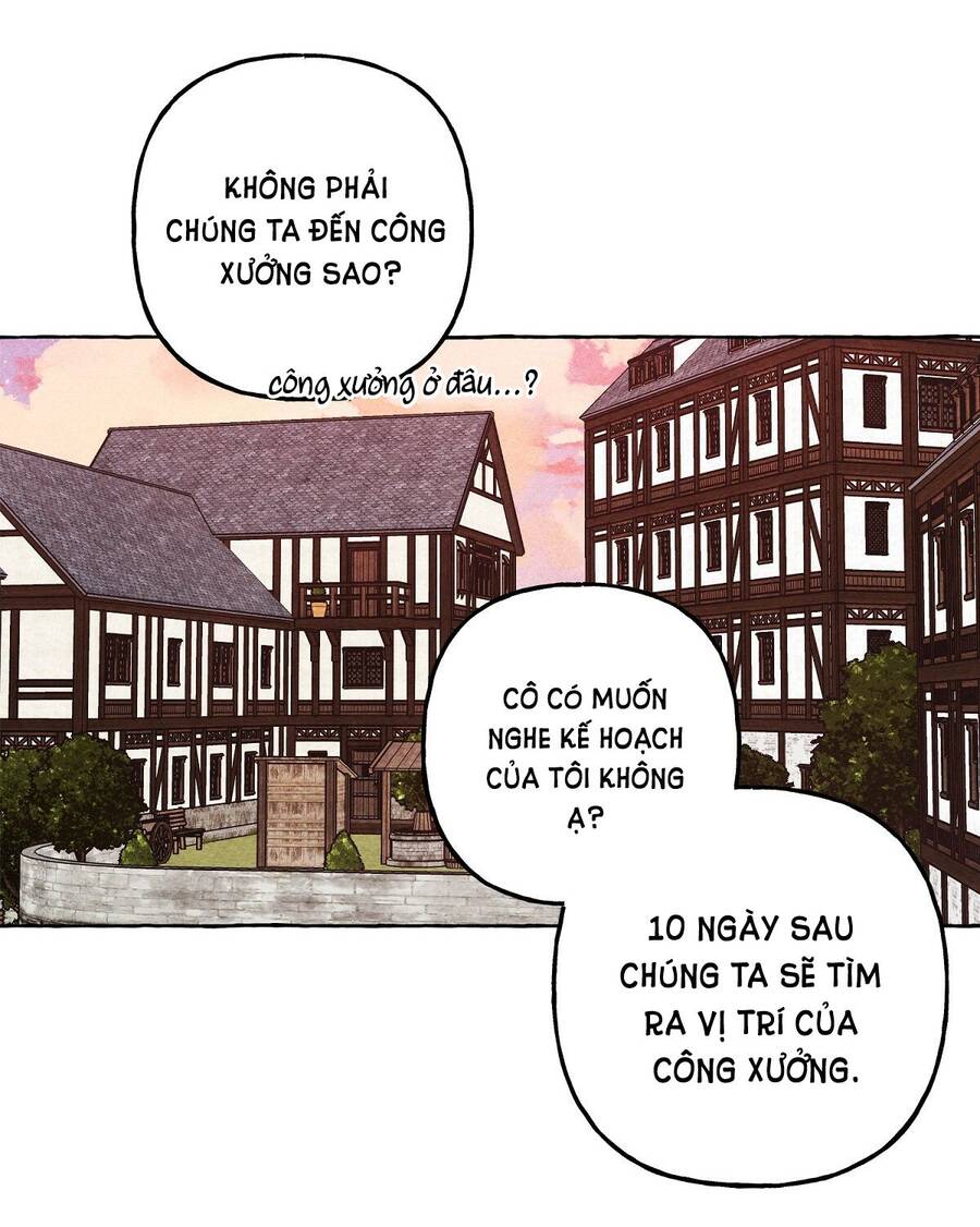 nuôi dưỡng một hắc long Chap 46.1 - Trang 2