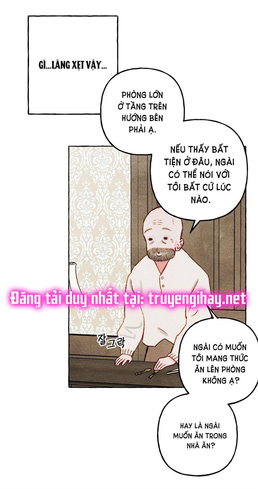 nuôi dưỡng một hắc long Chap 46.2 - Trang 2