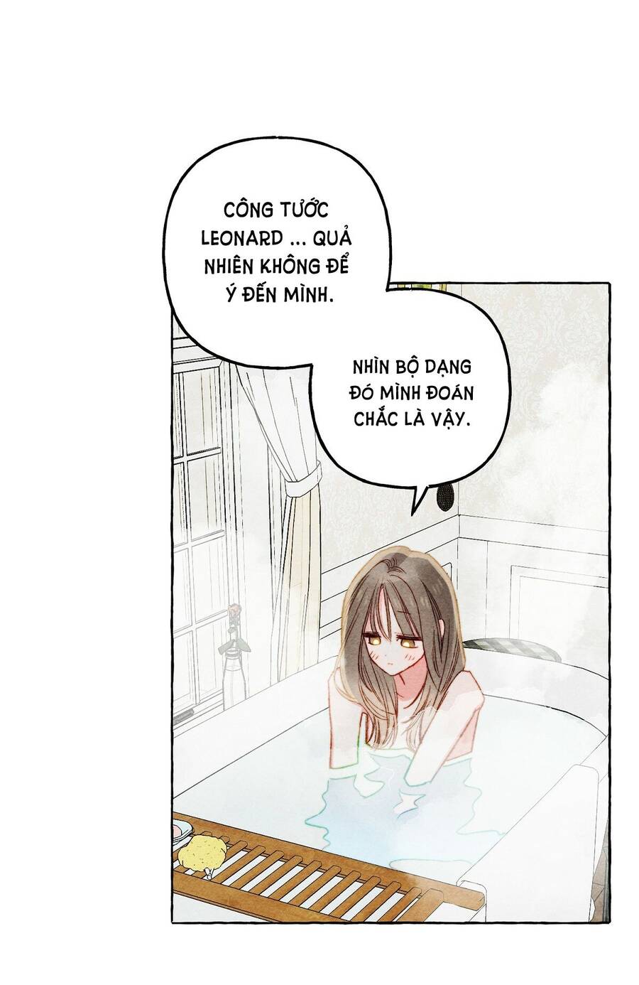 nuôi dưỡng một hắc long Chap 46.2 - Trang 2