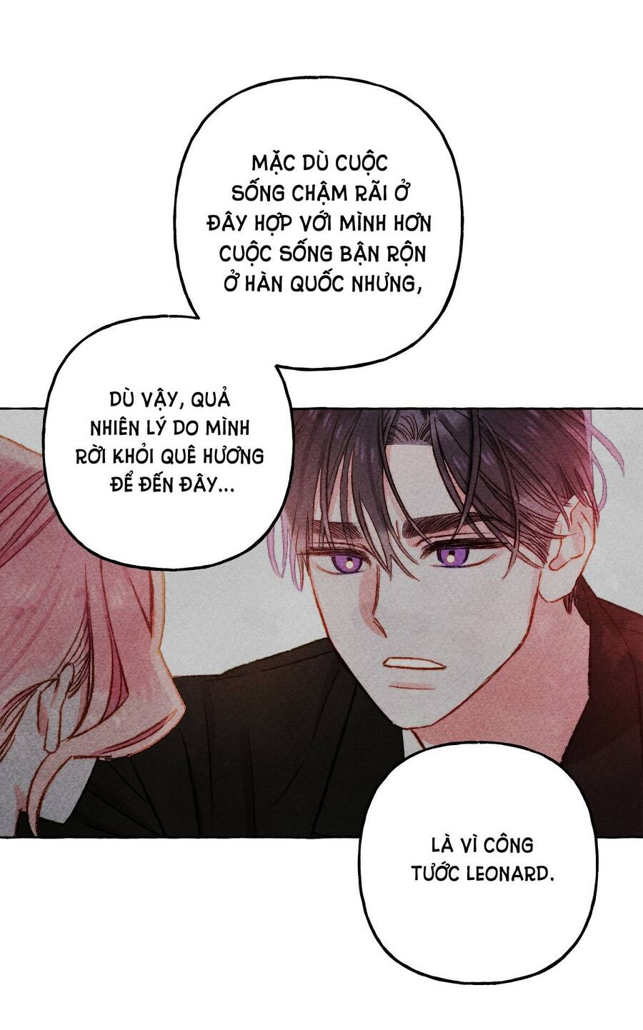 nuôi dưỡng một hắc long Chap 46.2 - Trang 2