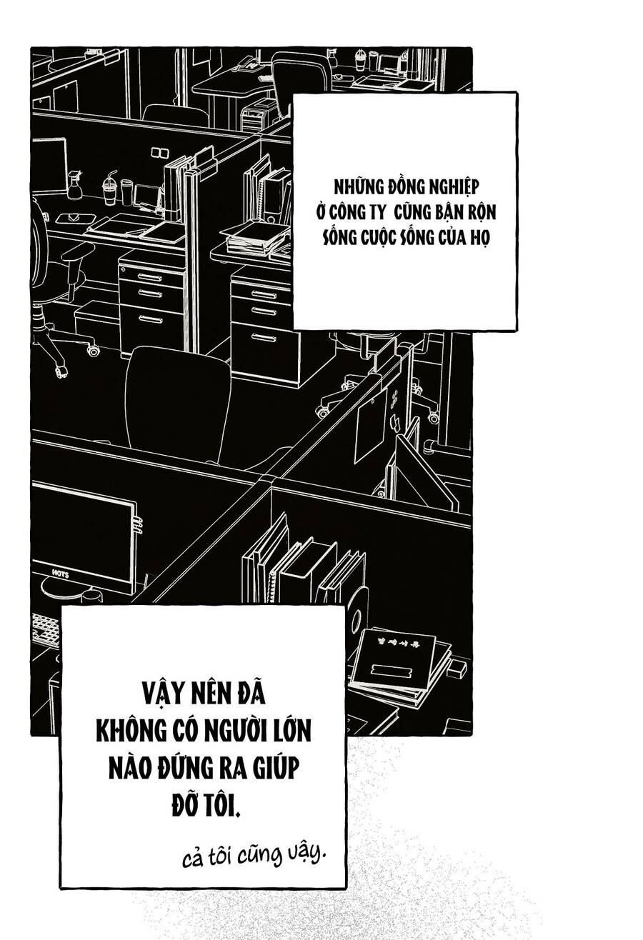 nuôi dưỡng một hắc long Chap 46.2 - Trang 2