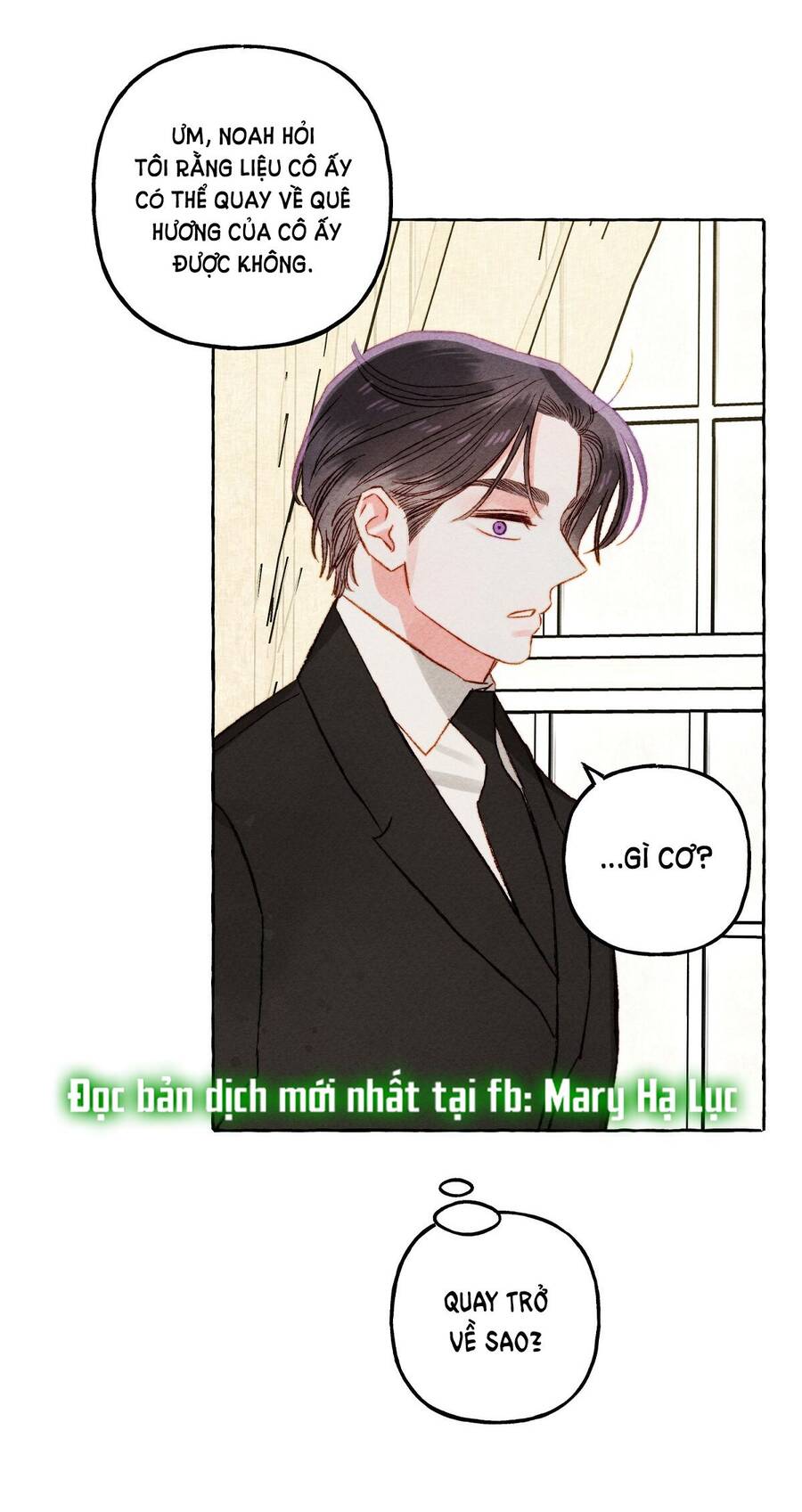 nuôi dưỡng một hắc long Chap 46.2 - Trang 2