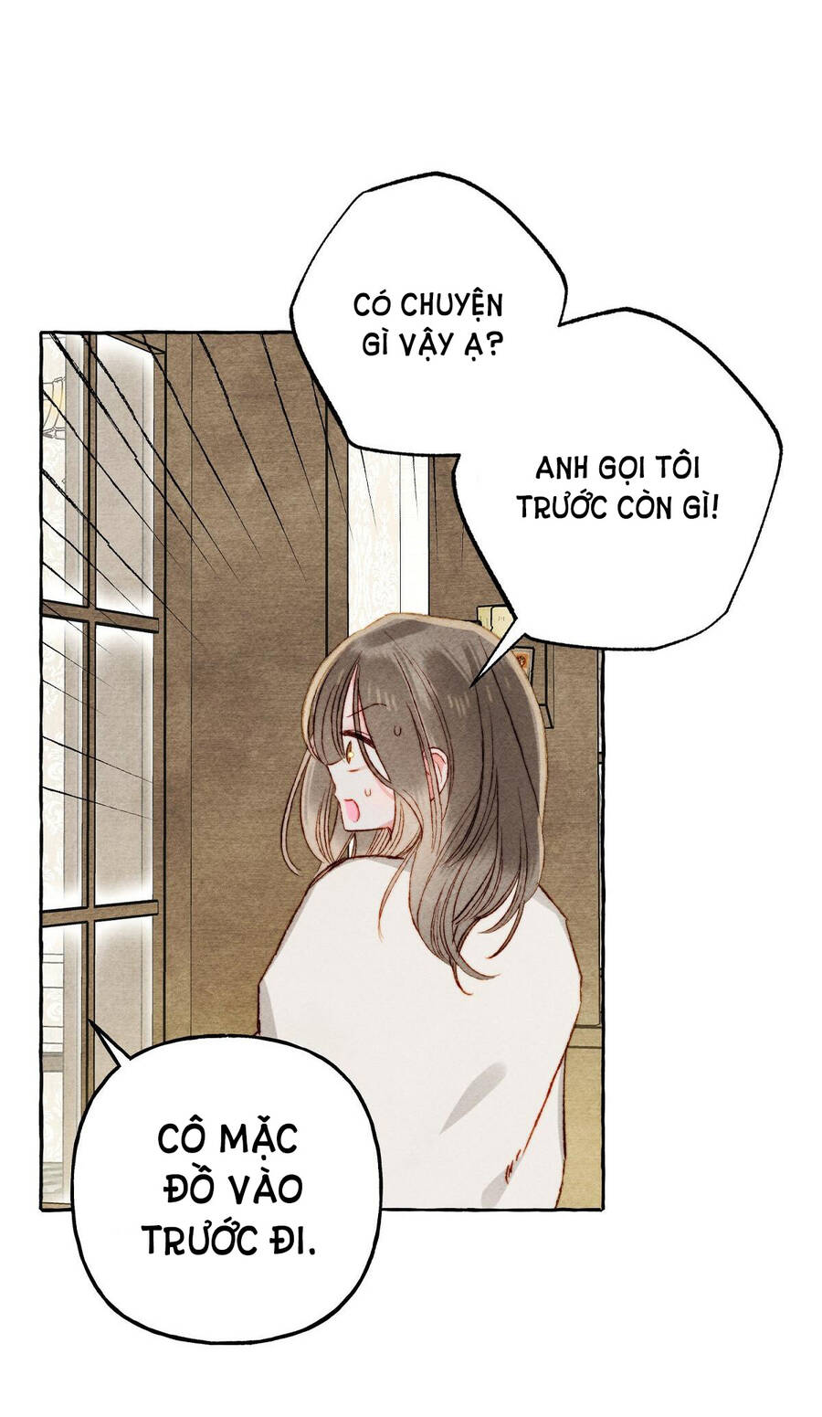 nuôi dưỡng một hắc long Chap 47.1 - Trang 2