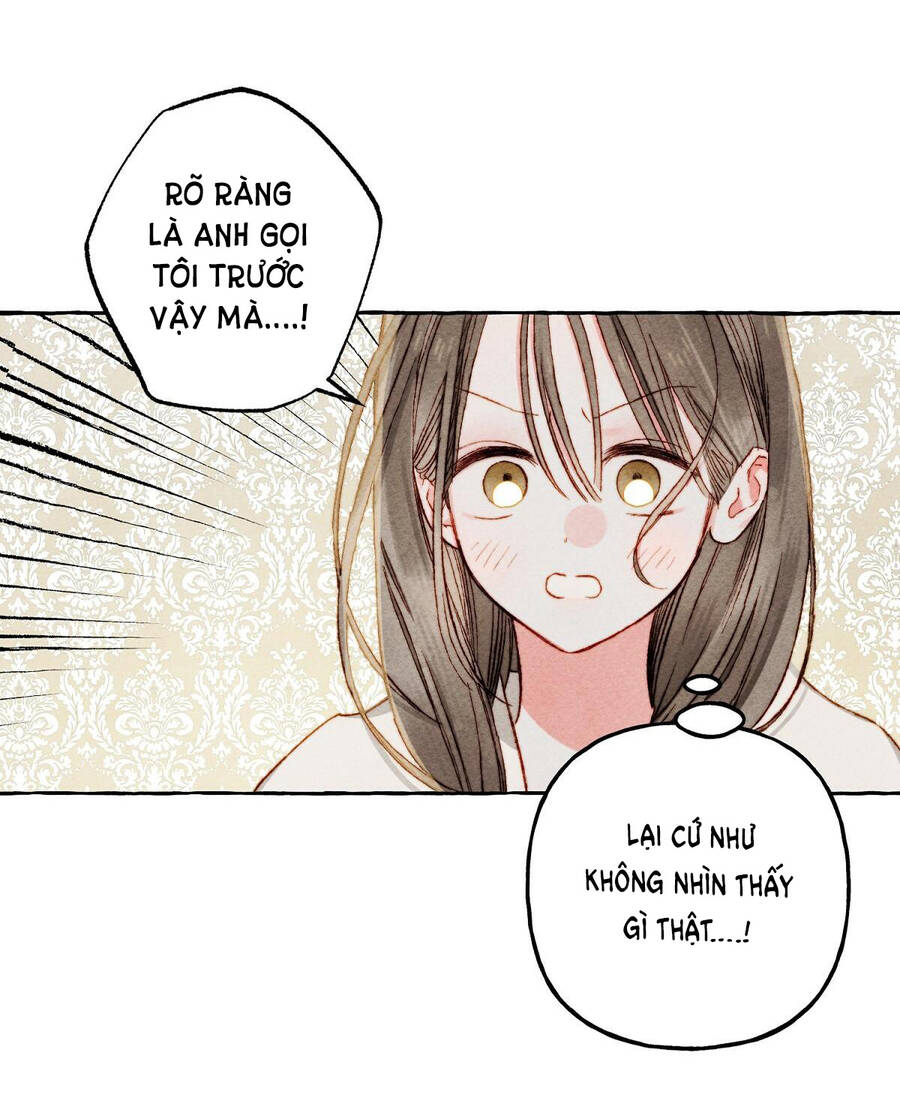 nuôi dưỡng một hắc long Chap 47.1 - Trang 2