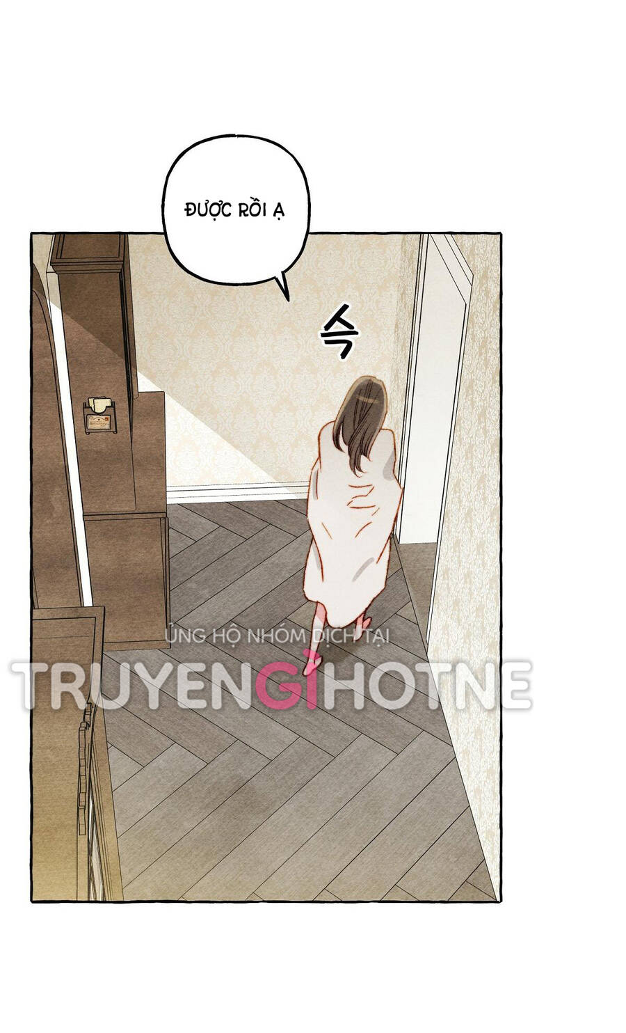 nuôi dưỡng một hắc long Chap 47.1 - Trang 2