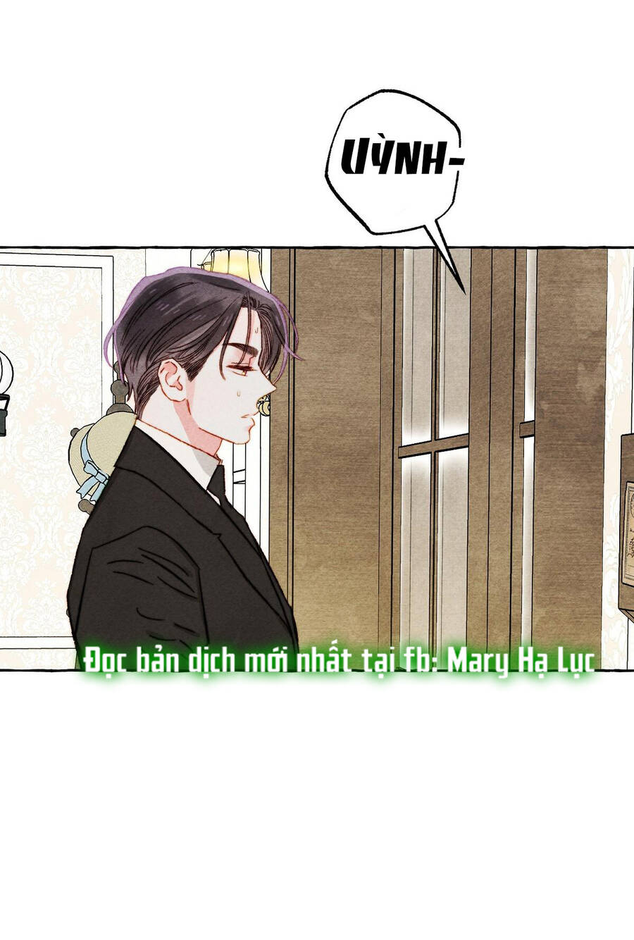 nuôi dưỡng một hắc long Chap 47.1 - Trang 2