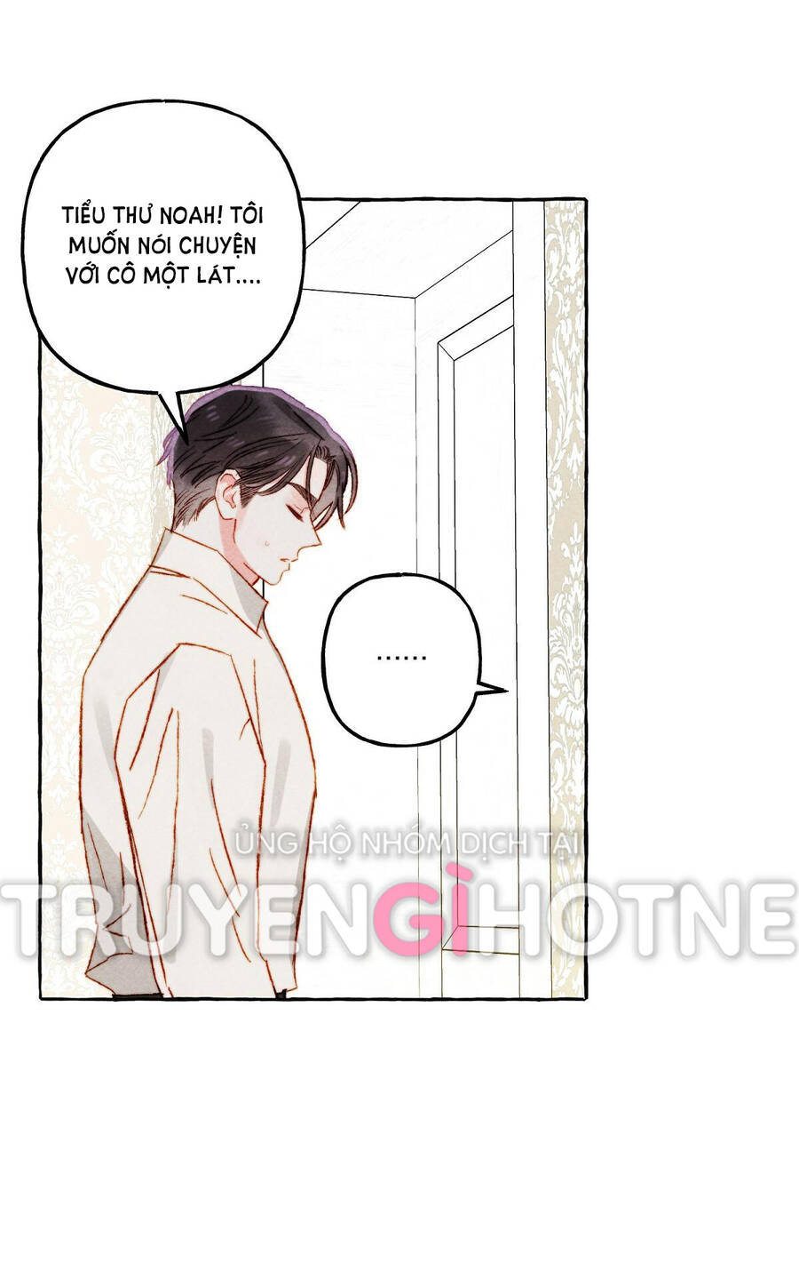 nuôi dưỡng một hắc long Chap 47.1 - Trang 2