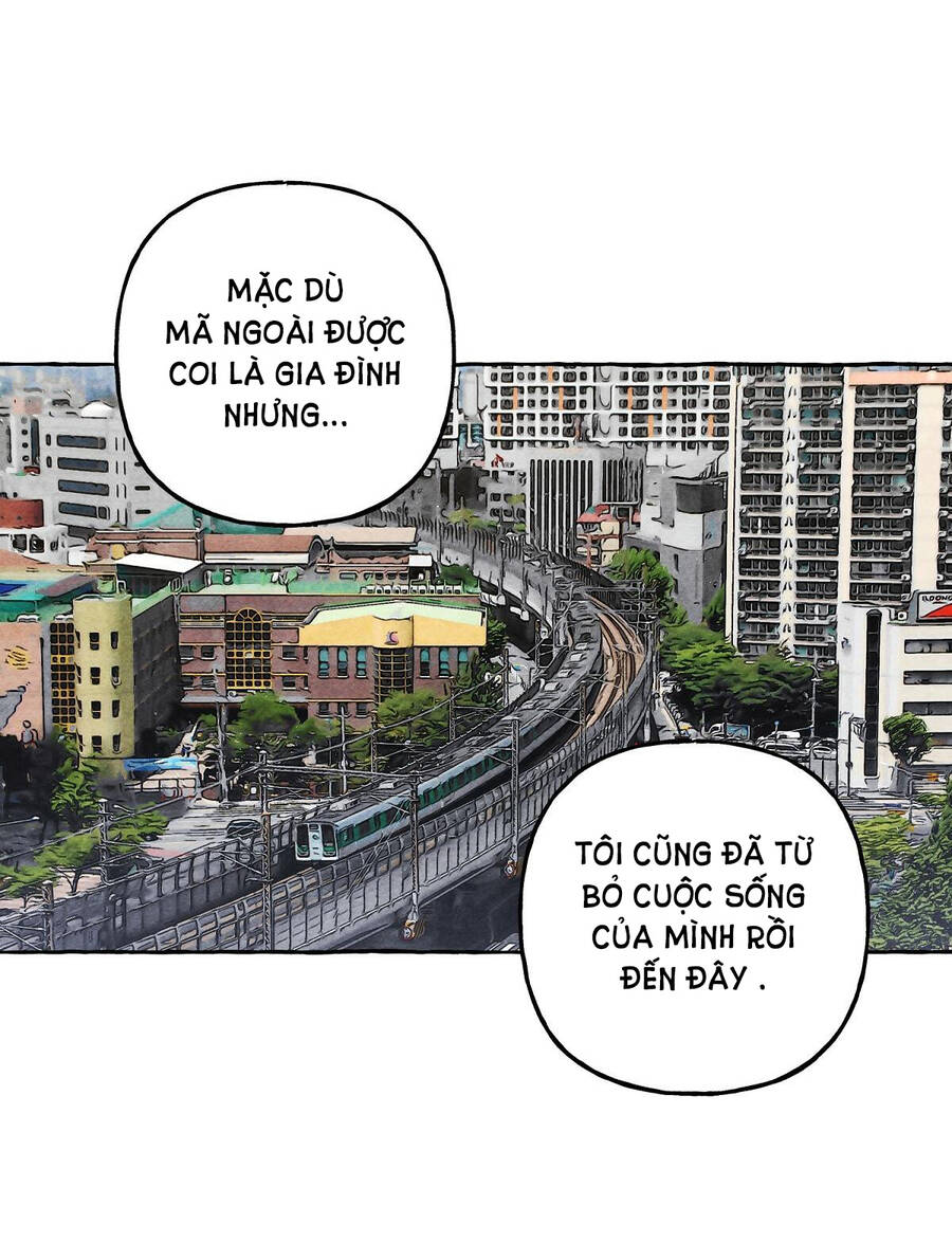 nuôi dưỡng một hắc long Chap 47.2 - Trang 2