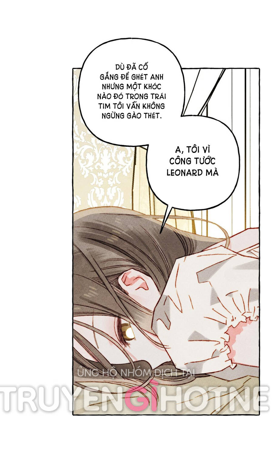 nuôi dưỡng một hắc long Chap 47.2 - Trang 2