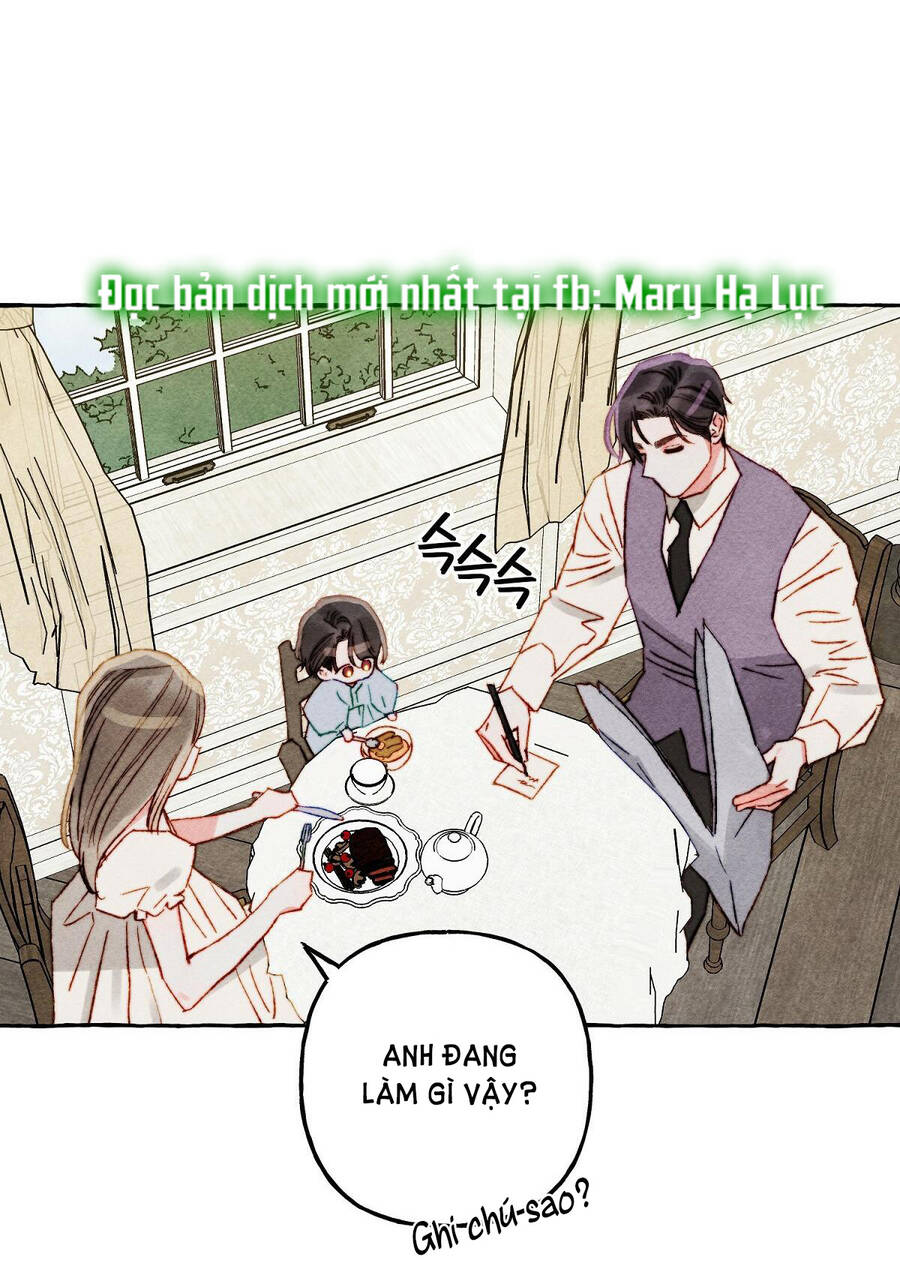 nuôi dưỡng một hắc long Chap 47.2 - Trang 2