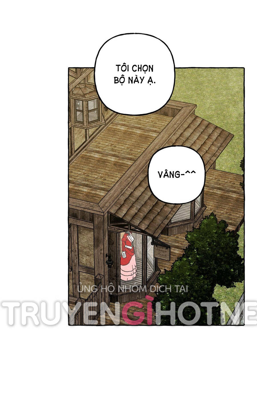 nuôi dưỡng một hắc long Chap 47.2 - Trang 2