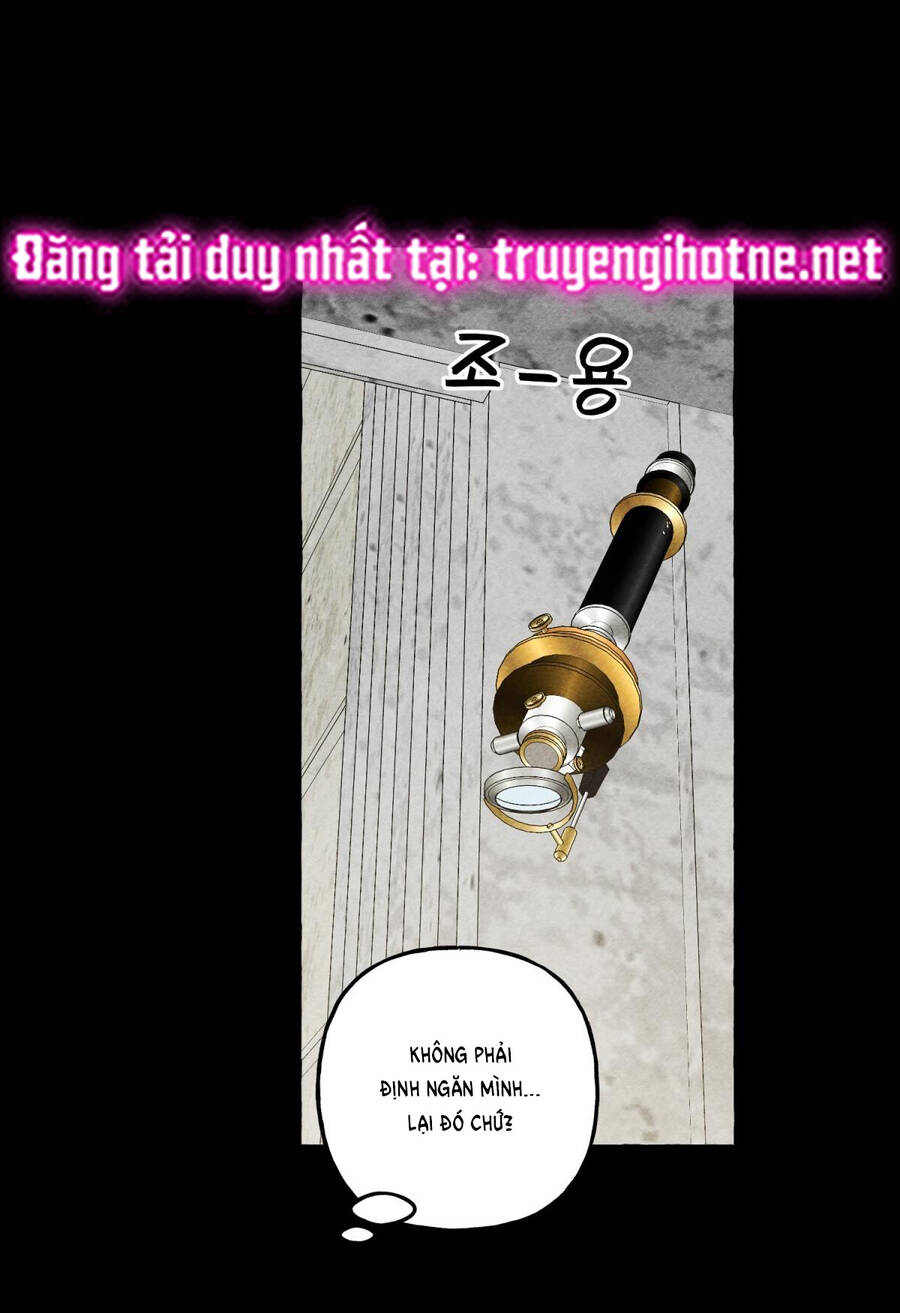 nuôi dưỡng một hắc long Chap 54.2 - Trang 2