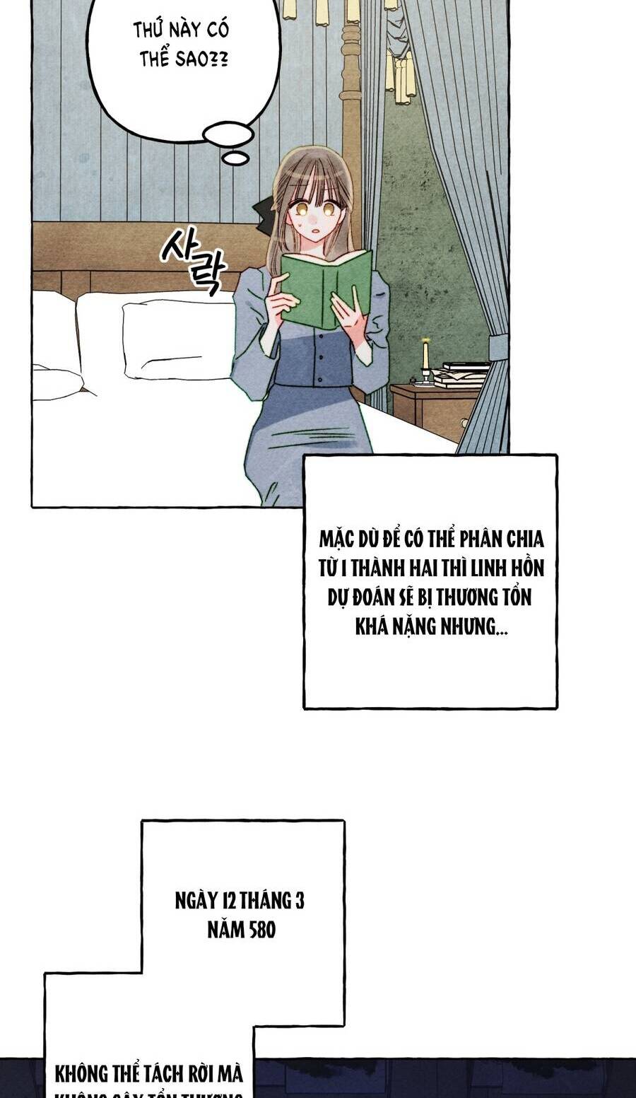 nuôi dưỡng một hắc long Chap 56.1 - Trang 2