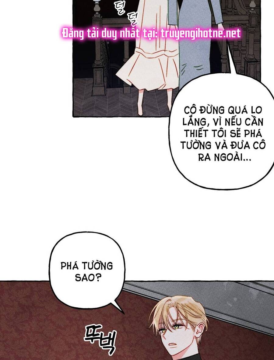 nuôi dưỡng một hắc long Chap 57.1 - Next Chap 57